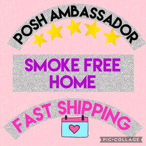 FEEL COMFORTABLE WHEN SHOPPING MY CLOSET